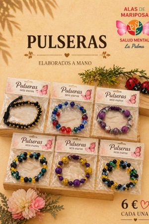 Pulseras